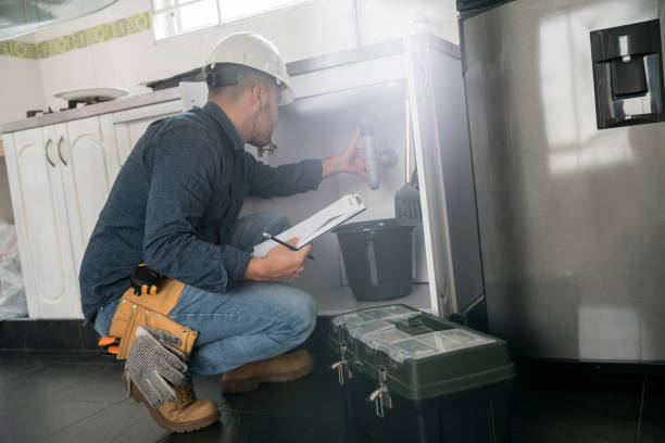 Best Affordable Plumbing Services  in Ellicott City, MD
