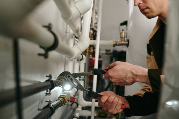 Best Plumbing Inspection Services  in Ellicott City, MD