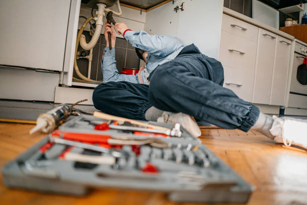 Reliable Ellicott City, MD Plumbing Solutions