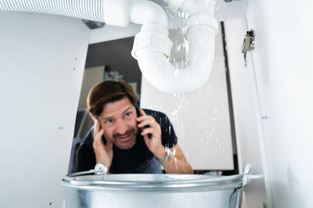 Best Clogged Drain Plumber  in Ellicott City, MD