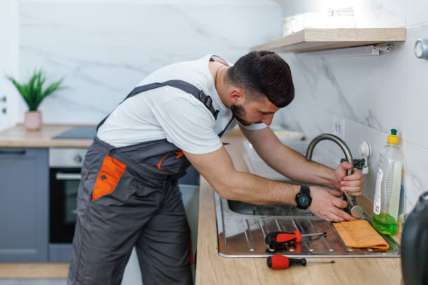 Best Same-Day Plumbing Service  in Ellicott City, MD