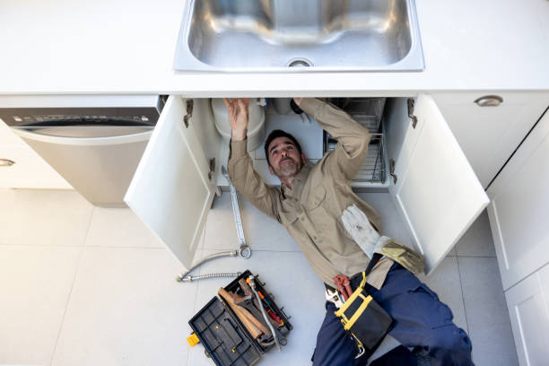 Reliable Ellicott City, MD Plumbing Solutions