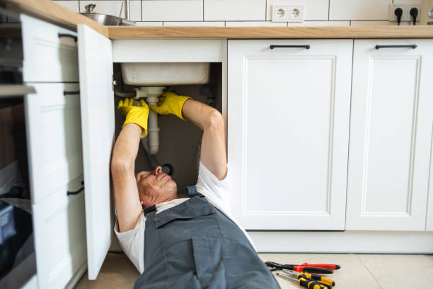 Best Sewer Line Repair  in Ellicott City, MD