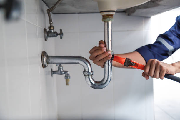Best Pipe Repair Near Me  in Ellicott City, MD