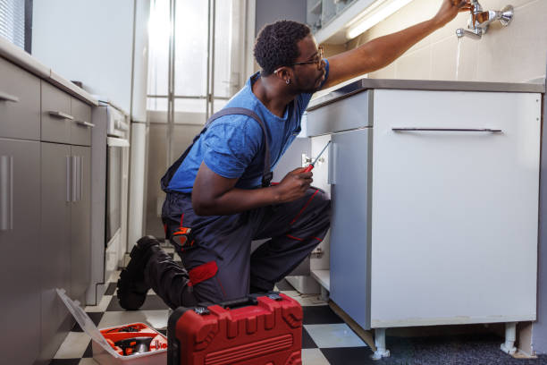 Best Toilet Repair Services  in Ellicott City, MD